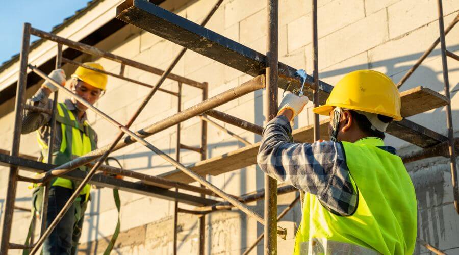 Expert top industrial roofings services in Portland, MO